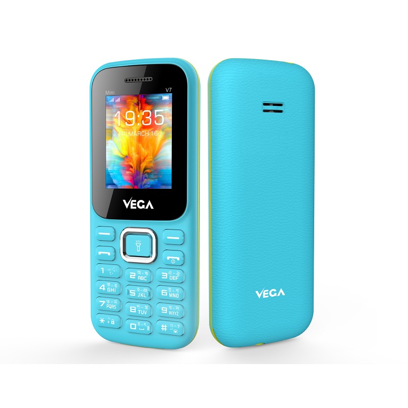 VEGA V7
